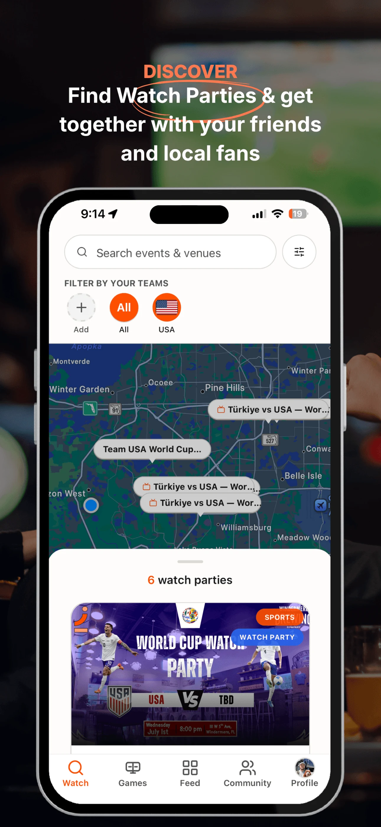 Junto App — Product · Built End-to-End